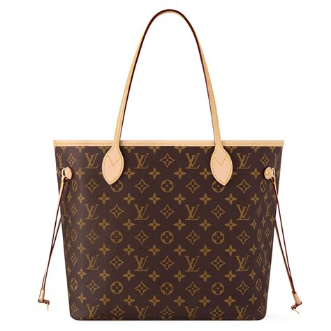 louis vuitton neverfull kopia bra sida|The History of the Hero: The Louis Vuitton Neverfull .